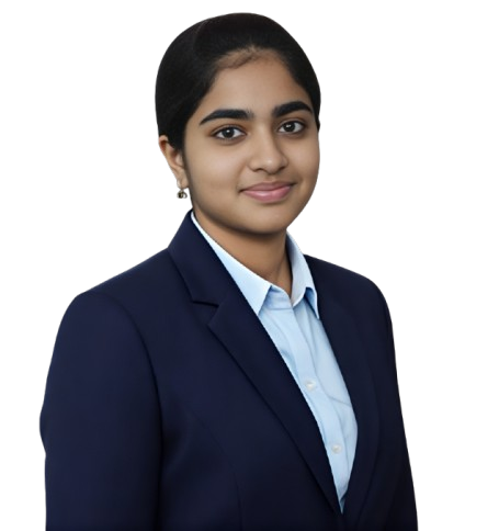 P. Divya Sri