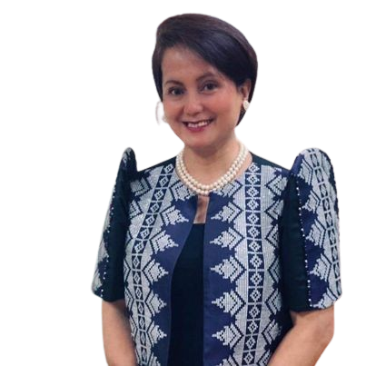 Margarita C Ballesteros