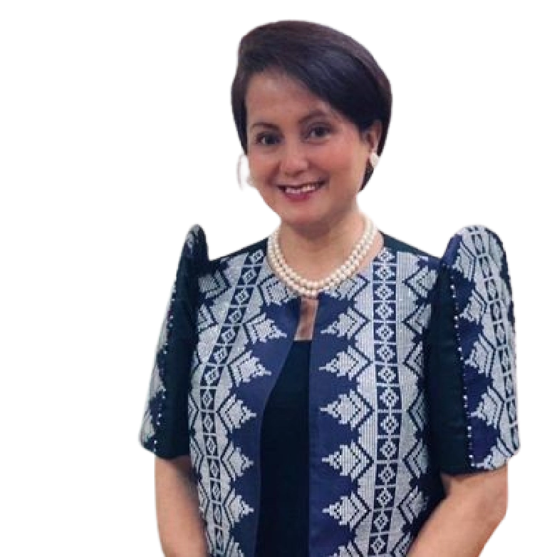 Dr. Margarita C. Ballesteros