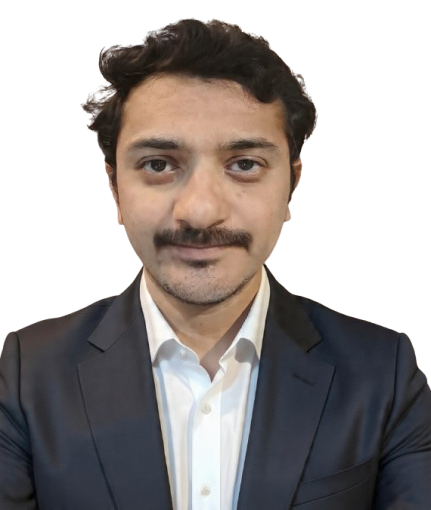 M.V.S. SriNikesh