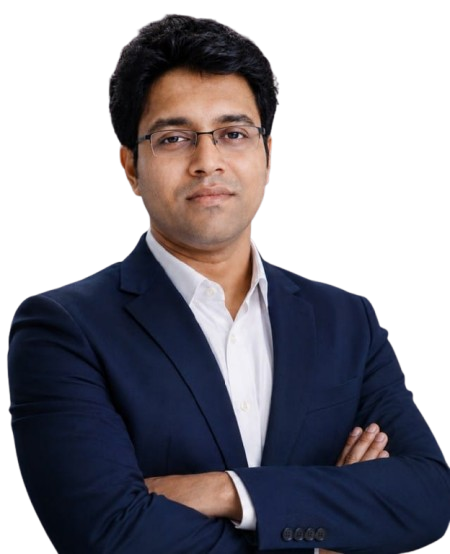 Dr. Pushan Kumar Dutta