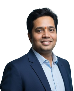 Mr. K.L.N. Arun